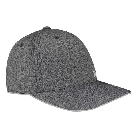 Gorra Hurley HNHM005 Corp Textures Gris