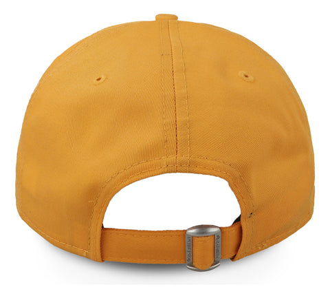 Gorra New Era 9 Forty MLB Yankees League Essential Naranja Unitalla