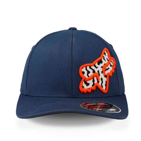 Gorra Fox 25928-305 Psycosis Youth Azul