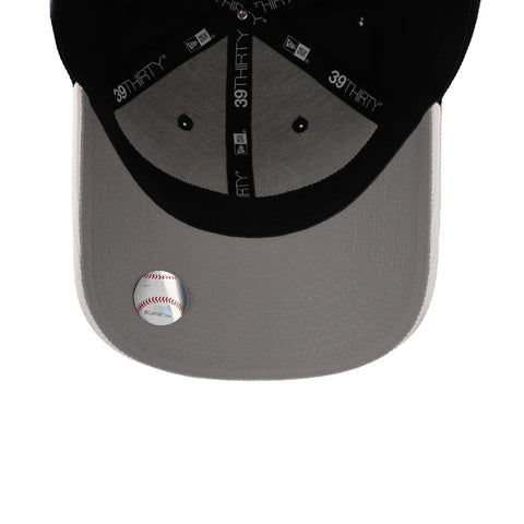 Gorra New Era 39 Thirty MLB Yankees Home Cerrada