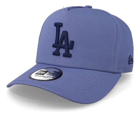 Gorra New Era 9 Forty MLB Dodgers Seasonal Eframe Unitalla