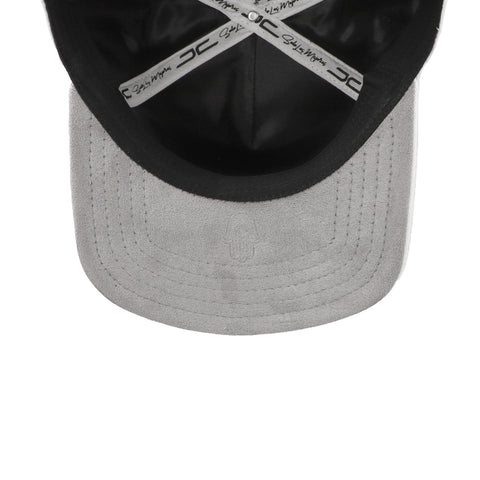 Gorra JC Hats Cash Money Blanco Unitalla
