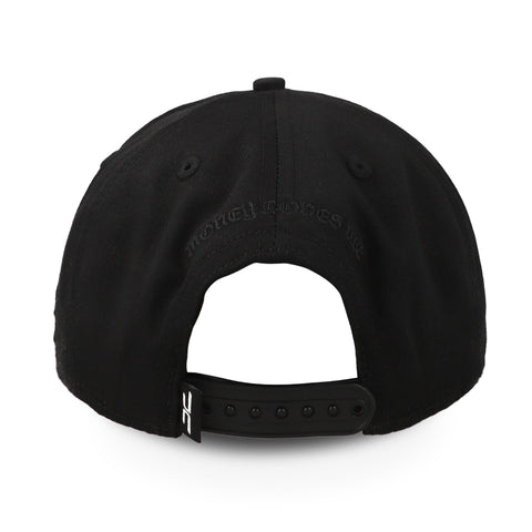 Gorra JC Hats Cash Money Negro Unitalla
