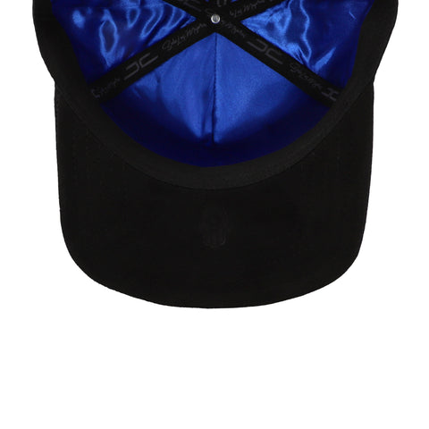 Gorra JC Hats Cash Money Negro Unitalla