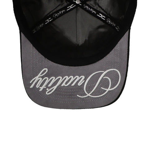 Gorra JC Hats Divine Negro Unitalla