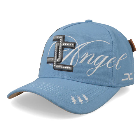 Gorra JC Hats Divine Azul Unitalla