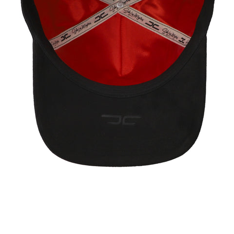 Gorra JC Hats Chasse Negro Unitalla