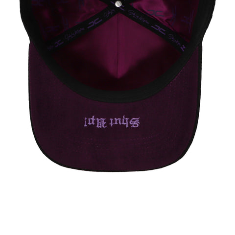Gorra JC Hats Gossip Negro Unitalla