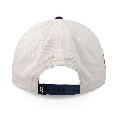 Gorra JC Hats Gossip Blanco Unitalla