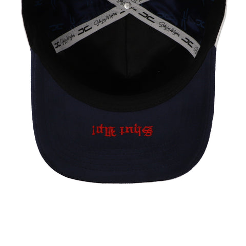 Gorra JC Hats Gossip Blanco Unitalla