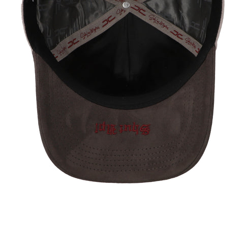 Gorra JC Hats Gossip Gris Unitalla