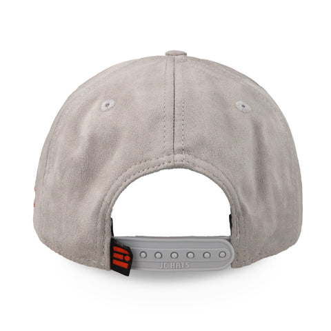 Gorra JC Hats El AV Plana Unitalla Blanco