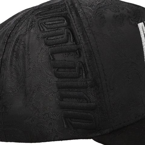 Gorra High Stakes All Eyez On Me Negro Unitalla