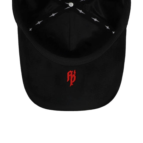 Gorra Aplomo APLM Stamp Negro Unitalla