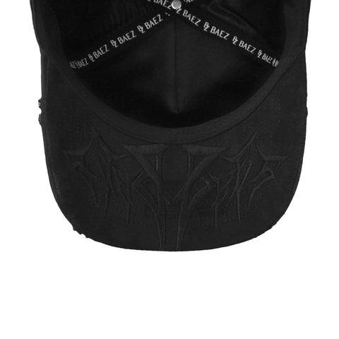 Gorra Baez SD Astro All Black Negro Unitalla