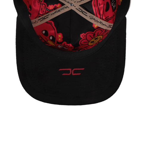 Gorra JC Hats BD Angry Beige Unitalla