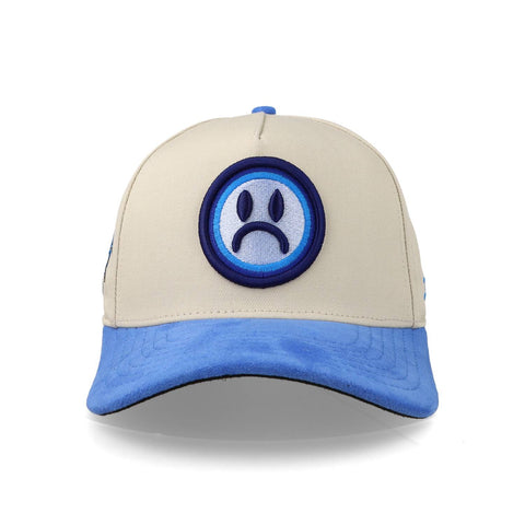 Gorra JC Hats BD Sad Beige Unitalla