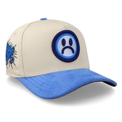 Gorra JC Hats BD Sad Beige Unitalla