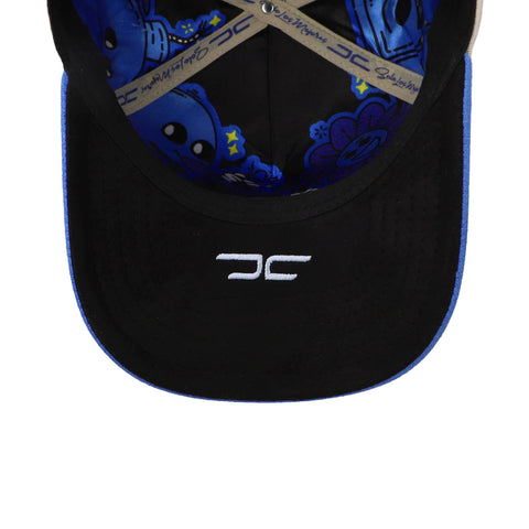 Gorra JC Hats BD Sad Beige Unitalla