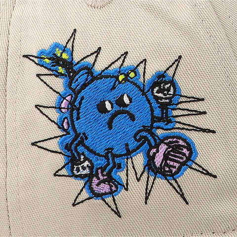 Gorra JC Hats BD Sad Beige Unitalla