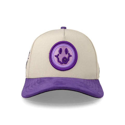 Gorra JC Hats BD Hungry Beige Unitalla