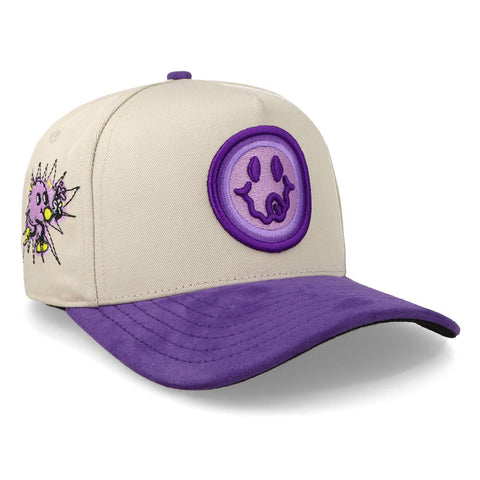 Gorra JC Hats BD Hungry Beige Unitalla