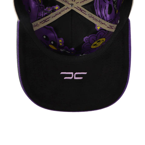 Gorra JC Hats BD Hungry Beige Unitalla