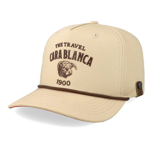 Gorra Cara Blanca The Legacy Unitalla