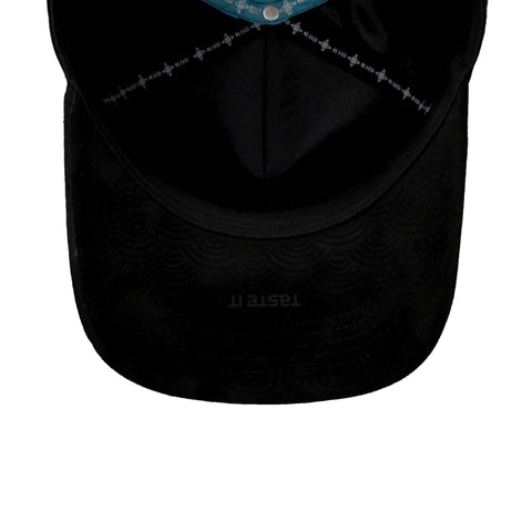 Gorra Mr. Kash Money Express Negro Unitalla
