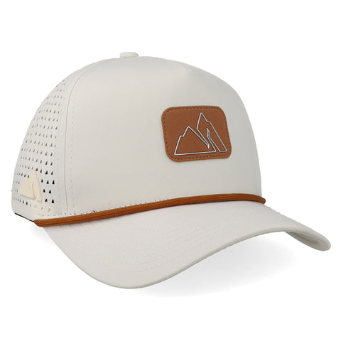 Gorra Sierra Madre Cream Skin Beige Unitalla