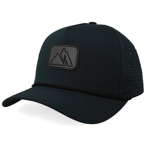 Gorra Sierra Madre Green Skin Azul Unitalla