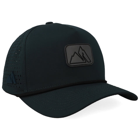 Gorra Sierra Madre Green Skin Azul Unitalla