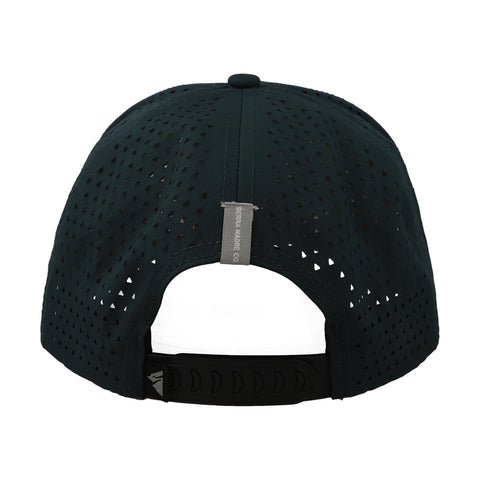 Gorra Sierra Madre Green Skin Azul Unitalla