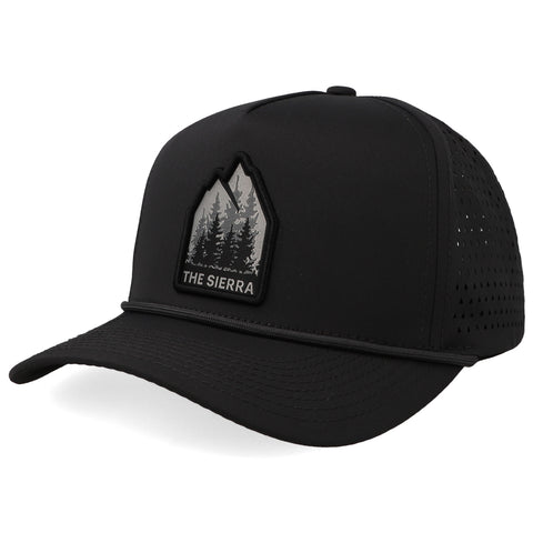 Gorra Sierra Madre The Sierra Negro Unitalla