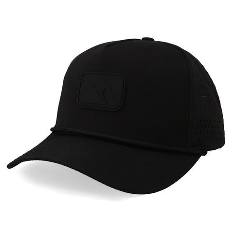 Gorra Sierra Madre Classic Negro Unitalla