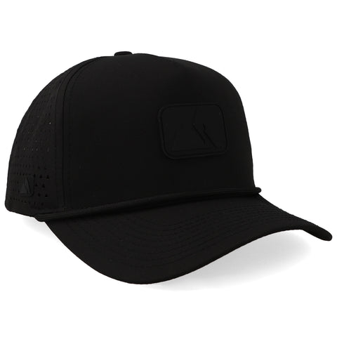 Gorra Sierra Madre Classic Negro Unitalla