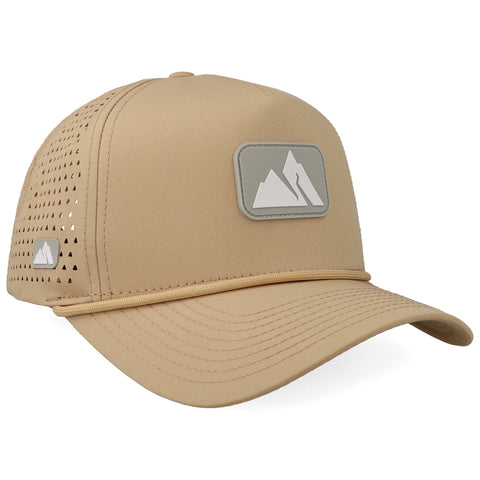 Gorra Sierra Madre Classic Caqui Unitalla