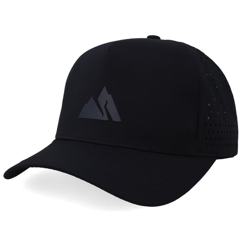 Gorra Sierra Madre Seamless Marino Unitalla