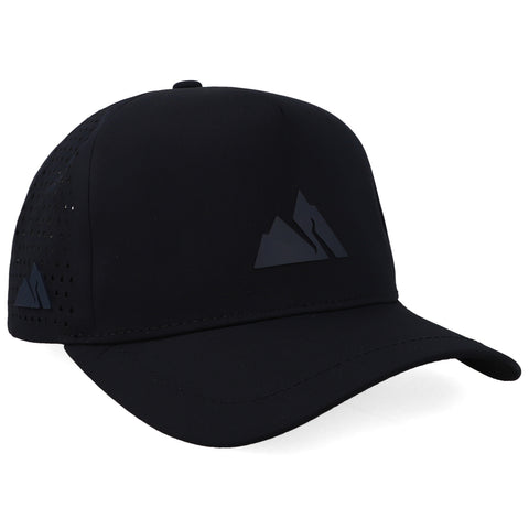 Gorra Sierra Madre Seamless Marino Unitalla