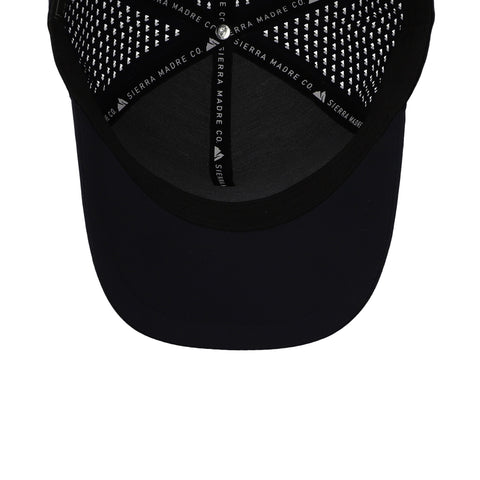 Gorra Sierra Madre Seamless Marino Unitalla