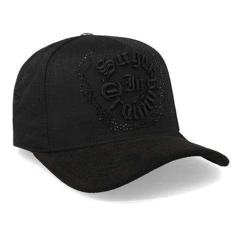 Gorra JC Hats Sugar XY 3557 Negro Unitalla