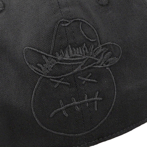 Gorra JC Hats Sugar XY 3557 Negro Unitalla