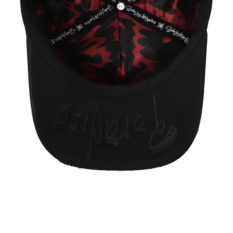 Gorra JC Hats Paradise XY 3570 Negro Unitalla