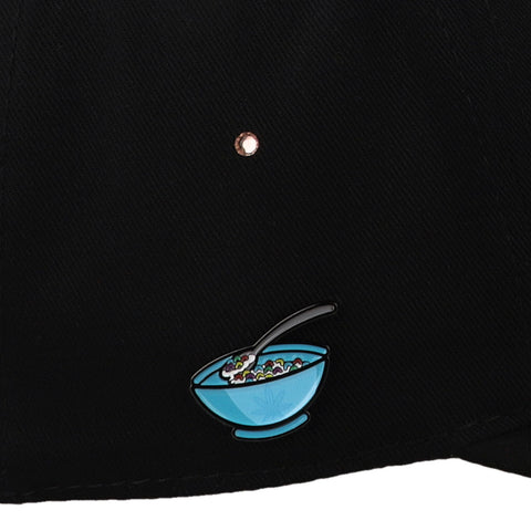 Gorra Cash Only 2518 Good Weed Negro Unitalla