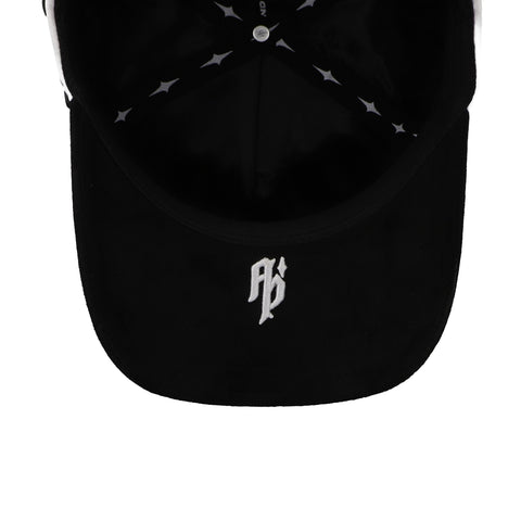 Gorra Aplomo AP All Eyes On Me Negro Unitalla