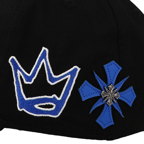 Gorra Baez Island Boyz 2 Negra Unitalla