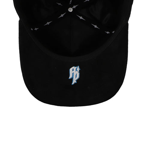 Gorra Aplomo AP Money Moves Negro Unitalla
