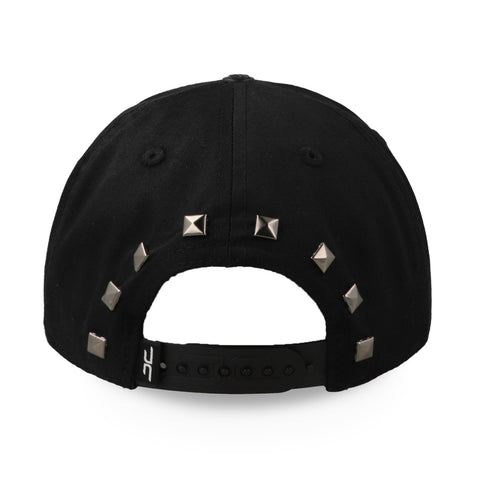 Gorra JC Hats Gods Plan Negra Unitalla