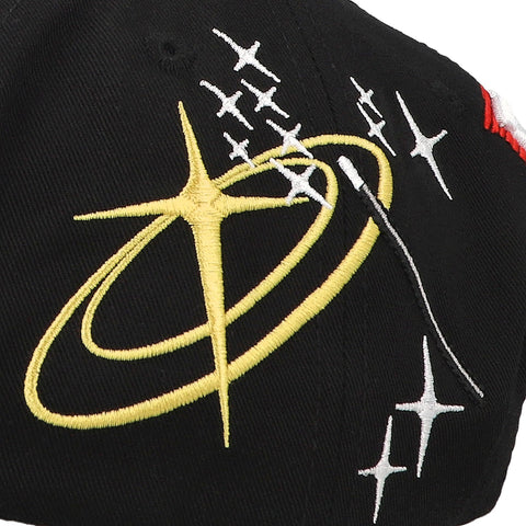 Gorra Gallo Fino El Mago By Marca Registrada Unitalla