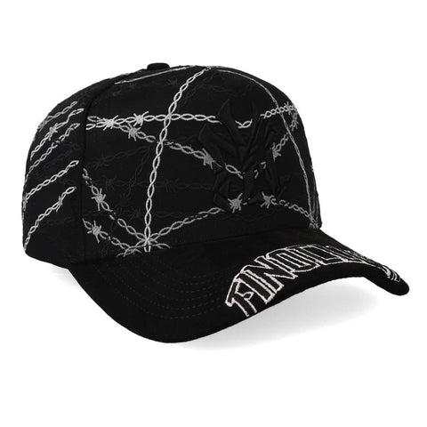 Gorra Gallo Fino NY Shattered Unitalla